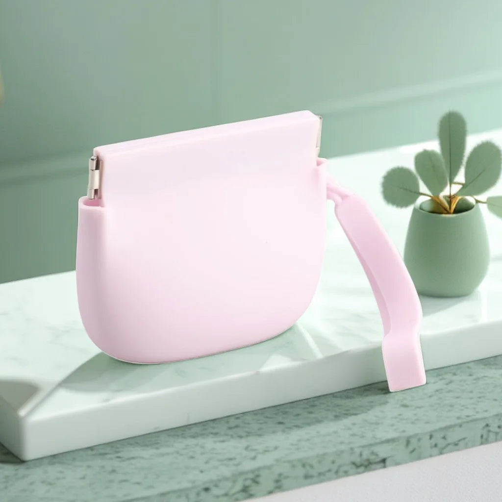 Pochette de balade Pattimo violette