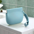 Pochette de balade Pattimo bleue