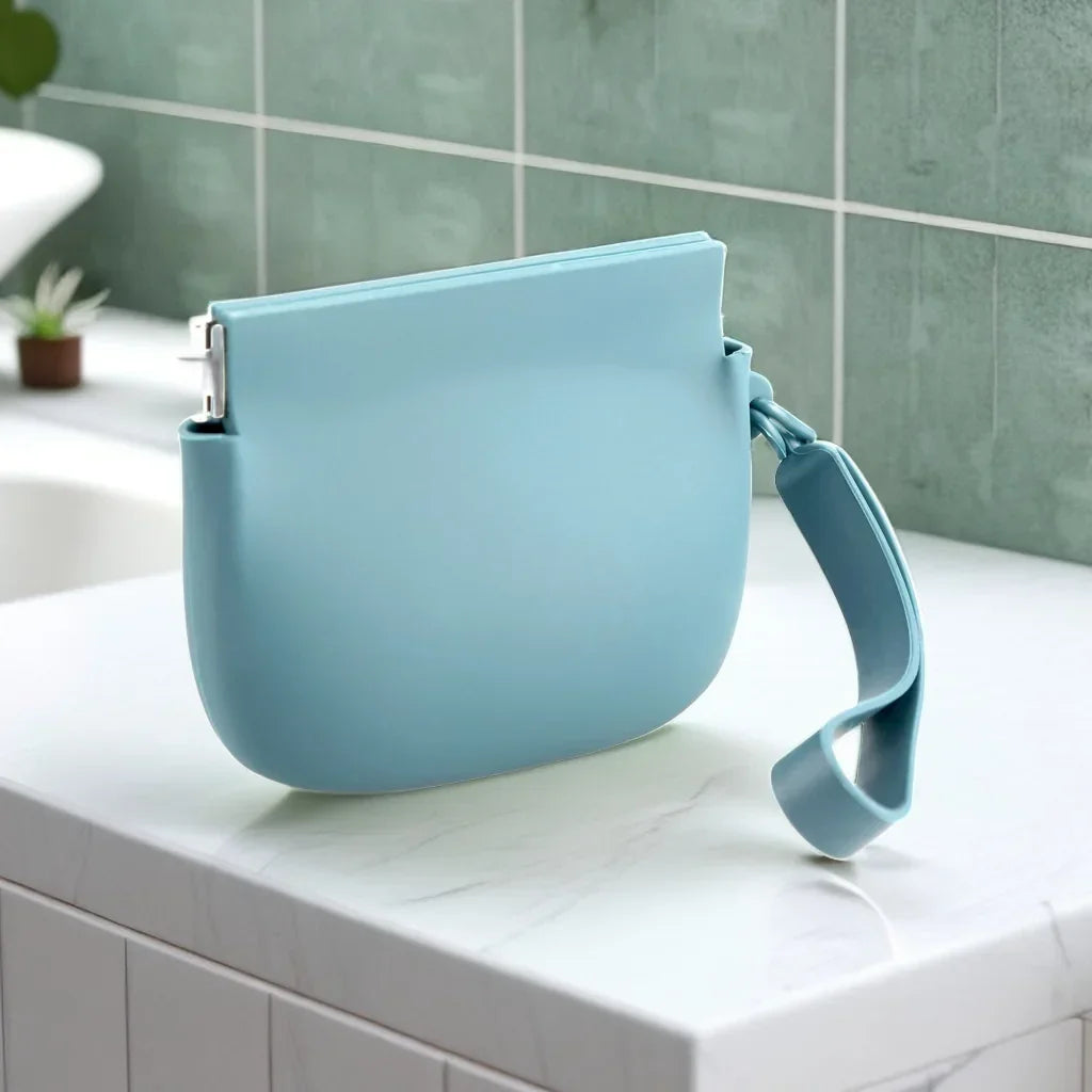 Pochette de balade incluse dans le Kit Balade Complète